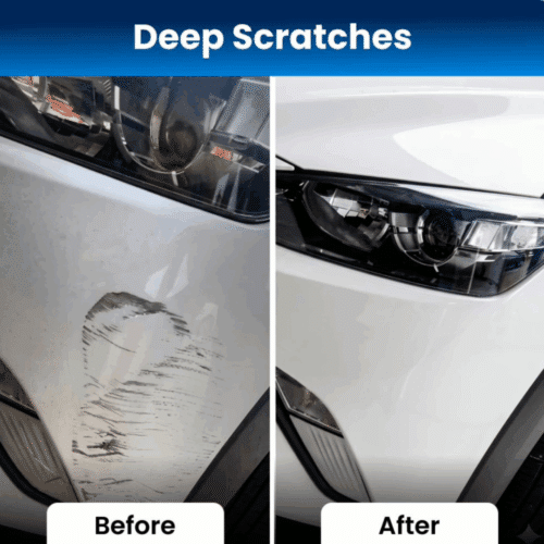 NanoPlex Scratch Remover (Official Retailer) [year]