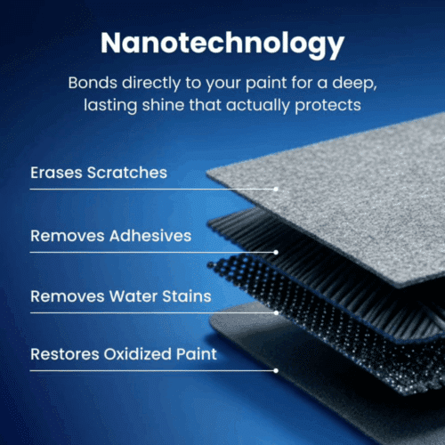 NanoPlex Scratch Remover (Official Retailer) [year]